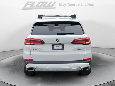 Used 2023 BMW X5 xDrive40i w/ Premium Package image 6