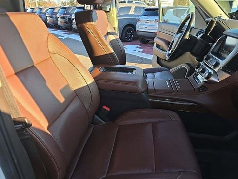 Used 2018 Chevrolet Tahoe Premier image 13