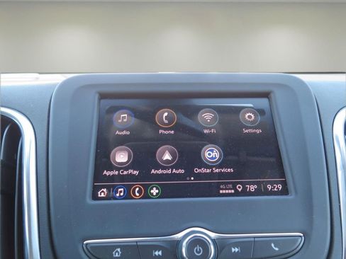 Used 2024 Chevrolet Equinox LS w/ LS Convenience Package FWD image 17
