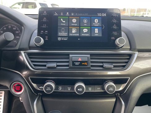 Used 2022 Honda Accord Sport image 7