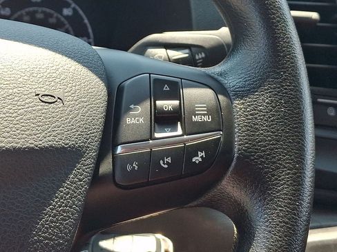 Used 2025 Ford Transit 250 Low Roof w/ Exterior Upgrade Package RWD image 21