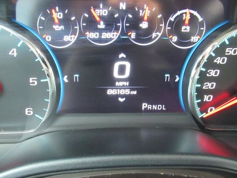 Used 2017 GMC Sierra 1500 Denali image 32