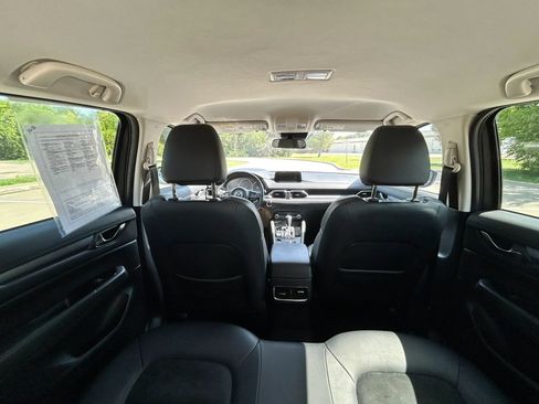 Used 2020 MAZDA CX-5 Touring FWD image 14