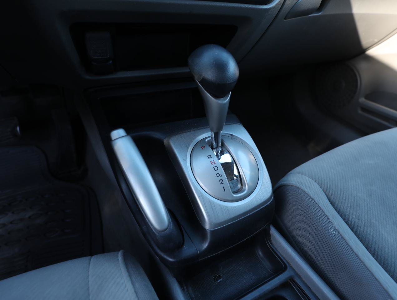 Used 2010 Honda Civic LX image 16