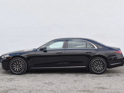 Used 2024 Mercedes-Benz S 500 4MATIC image 82