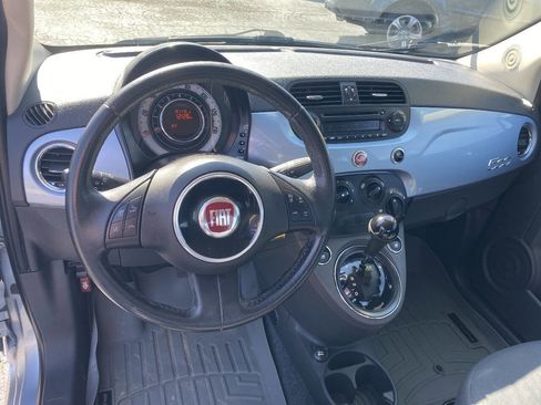Used 2013 FIAT 500 Pop image 11
