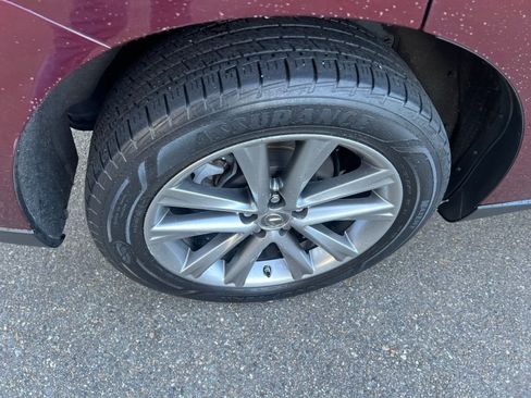 Used 2014 Lexus RX 350 FWD w/ Navigation Package image 12