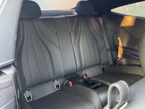 Certified 2024 Mercedes-Benz CLE 450 CLE 450 4MATIC Coupe image 35