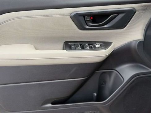 New 2026 Subaru Forester Touring AWD/4WD image 11