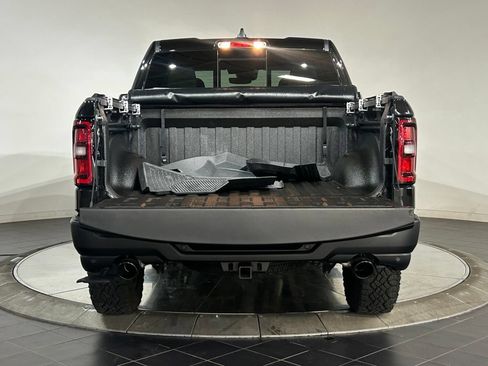 Used 2025 RAM 1500 Rebel w/ G/T Package AWD/4WD image 47