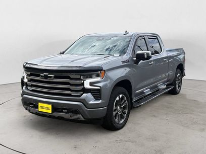 Used 2024 Chevrolet Silverado 1500 High Country w/ Technology Package