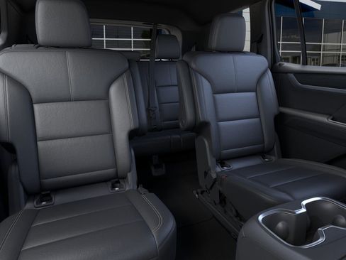 New 2026 GMC Acadia Elevation w/ Black Edition FWD image 41