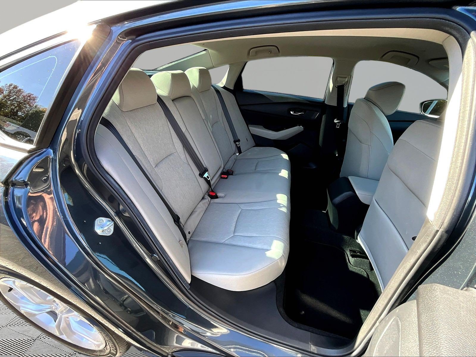 Used 2024 Honda Accord LX image 24