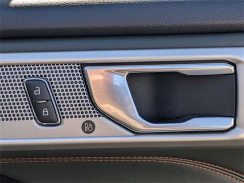 Used 2022 Ford Explorer Timberline w/ Timberline Technology Package image 35