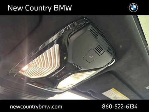 Used 2024 BMW X6 M Competition w/ Executive Package AWD/4WD image 20