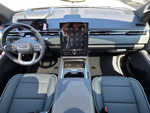 Used 2026 GMC Sierra EV AT4 image 22