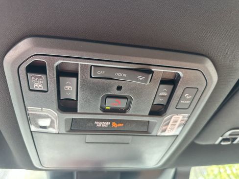 New 2026 Toyota Tundra 1794 Edition AWD/4WD image 40