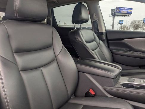 Used 2023 Nissan Murano SV w/ SV Midnight Edition Package image 35