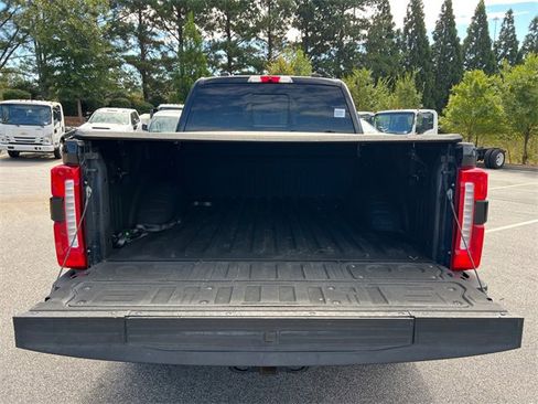 Used 2023 Ford F250 Lariat w/ Lariat Ultimate Package image 18