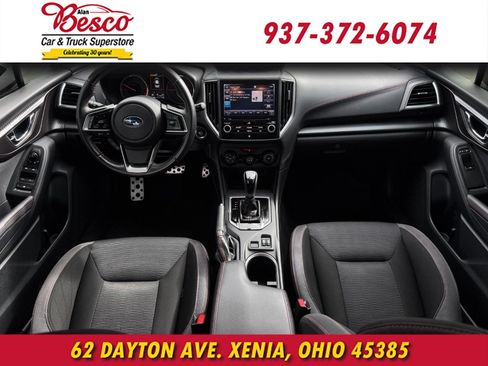 Used 2017 Subaru Impreza 2.0i Sport AWD/4WD image 8