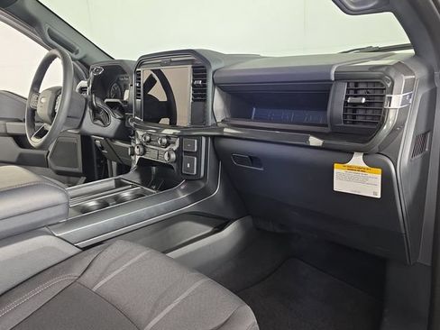 Used 2026 Ford F150 STX AWD/4WD image 29