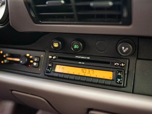 Used 1998 Porsche 911 Carrera 4S image 7