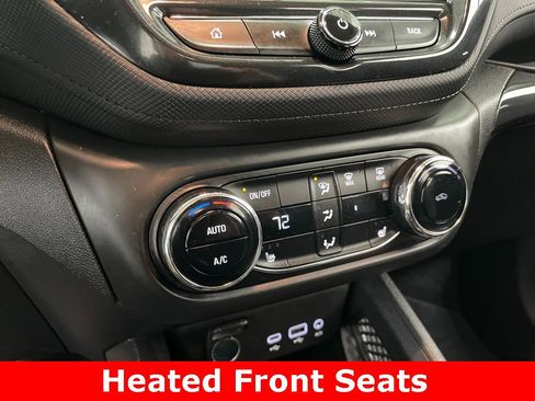 New 2023 Chevrolet TrailBlazer LT w/ Convenience Package image 8