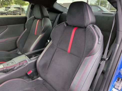 Used 2024 Subaru BRZ Limited image 25