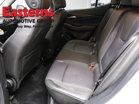 Used 2024 Buick Encore GX Preferred FWD image 20