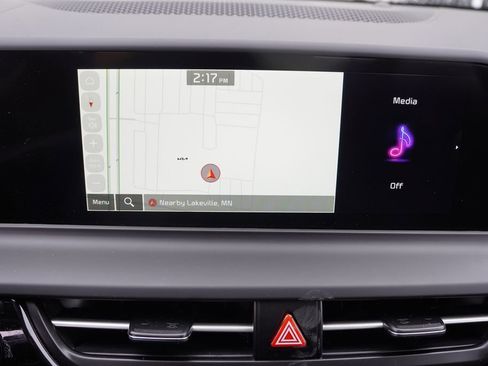 New 2026 Kia Seltos S AWD/4WD image 13