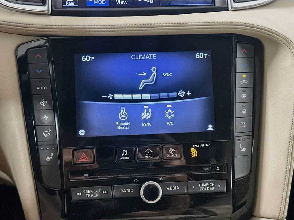 Used 2019 INFINITI QX50 Essential w/ Premium Heat Package AWD/4WD image 17