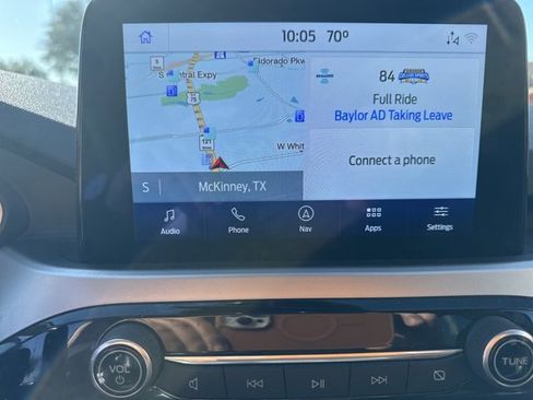 Used 2020 Ford Escape SEL image 5