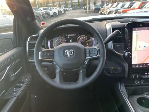 New 2026 RAM 3500 Laramie image 14