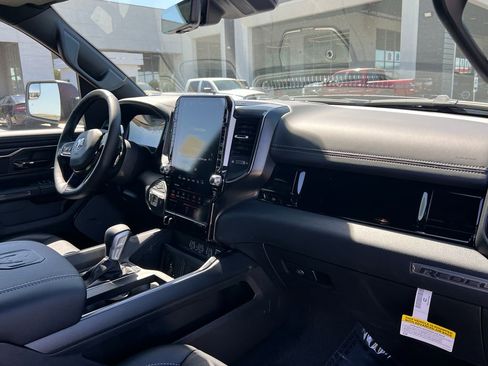 New 2026 RAM 1500 Rebel AWD/4WD image 12