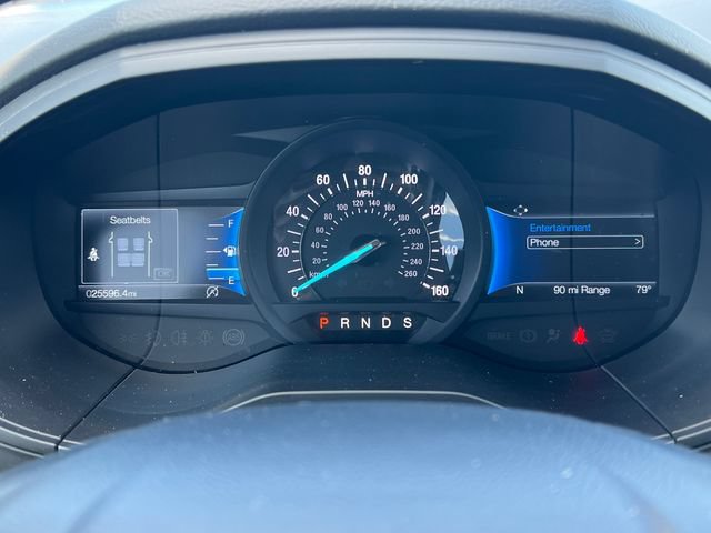 Used 2024 Ford Edge SE AWD/4WD image 18