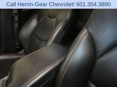 Used 2021 Cadillac CT4 Sport RWD image 14