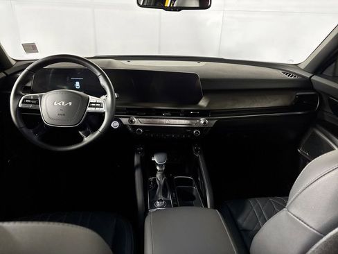 Certified 2025 Kia Telluride EX X-Line image 12