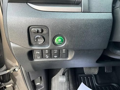 Used 2023 Honda Ridgeline RTL-E image 17