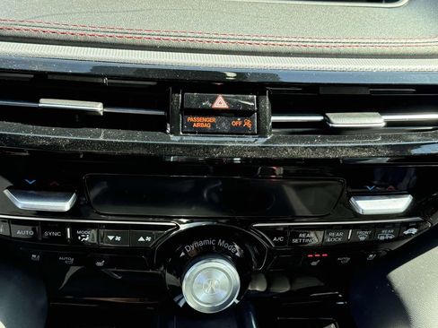 Used 2022 Acura MDX A-Spec image 20