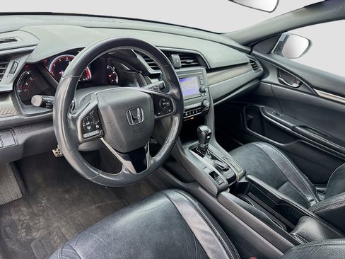 Used 2019 Honda Civic Sport image 7