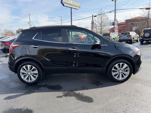 Used 2019 Buick Encore Preferred w/ Safety Package image 4