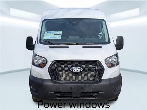 New 2026 Ford Transit 250 148 Medium Roof w/ Load Area Protection Package image 12