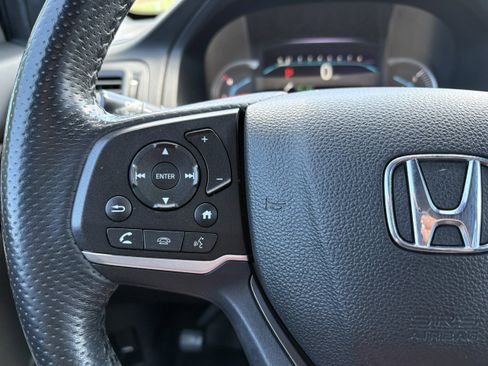 Used 2019 Honda Passport EX-L image 15