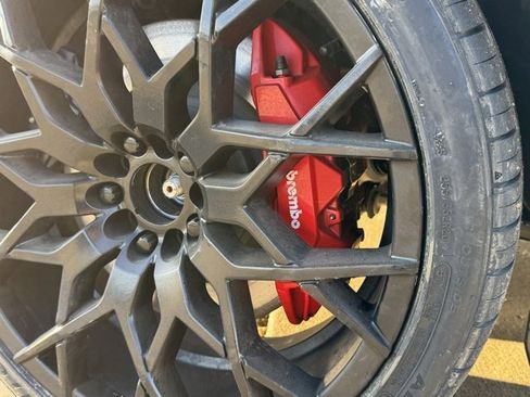 Used 2024 Ford Mustang GT Premium image 10