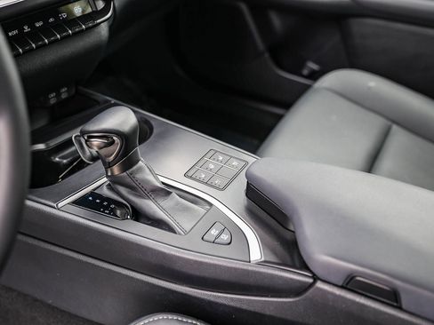 Used 2024 Lexus UX 250h F Sport FWD image 20