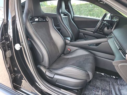 Used 2023 Hyundai Elantra N w/ Cargo Package FWD image 15