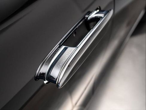 Used 2023 Mercedes-Benz Maybach S 680 4MATIC image 38