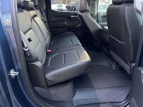 Used 2019 Chevrolet Silverado 1500 LT w/ All-Star Edition image 11