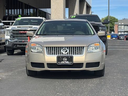 Used 2006 Mercury Milan FWD image 34