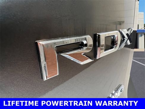 New 2025 Acura RDX A-Spec image 6